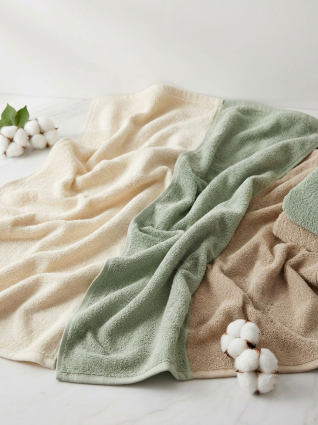 Home Textile Towel Supplier India | Premium Cotton Towels Manufacturer & Exporter in Tehri